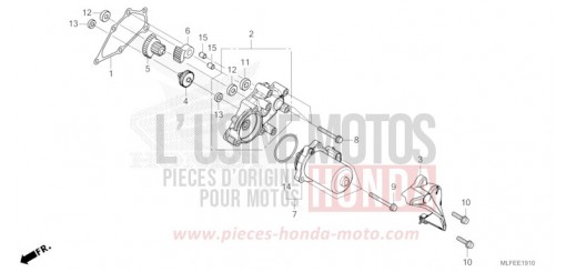 REDUZIERGETRIEBE NT1100DS de 2025