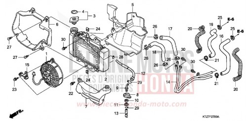 KUEHLER PES1257 de 2007