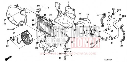 KUEHLER PES125RA de 2010
