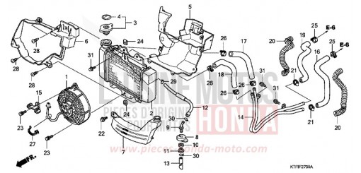 KUEHLER SH150A de 2010