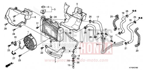 KUEHLER SH150B de 2011