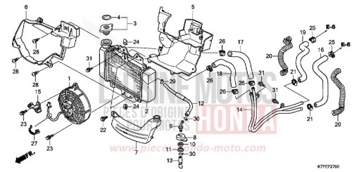KUEHLER SH150RC de 2012