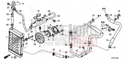 KUEHLER SH300AG de 2016