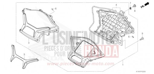 MESSGERAET SH350ASR de 2024