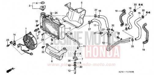 KUEHLER SH1501 de 2001