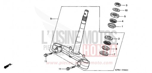 LENKSCHAFT SH1503 de 2003