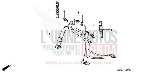 STAENDER SH1504 de 2004