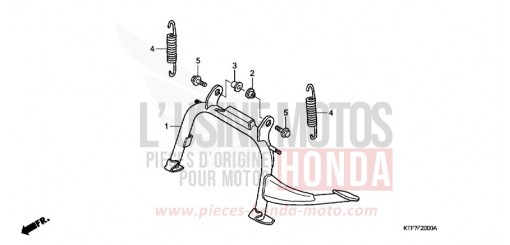STAENDER SH1507 de 2007