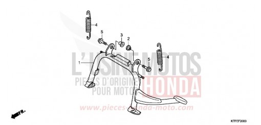 STAENDER SH150C de 2012