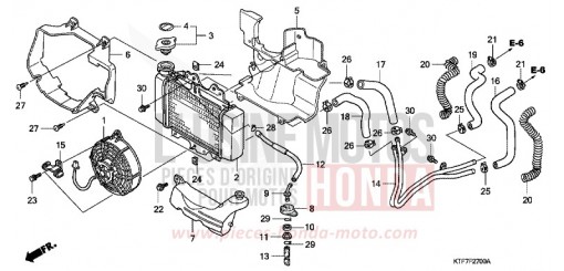 KUEHLER SH1508 de 2008