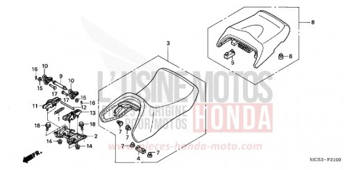 SITZ ST13004 de 2004
