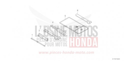 WERKZEUGE WW125SS de 2025