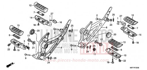 STUFE XL1000VB de 2011