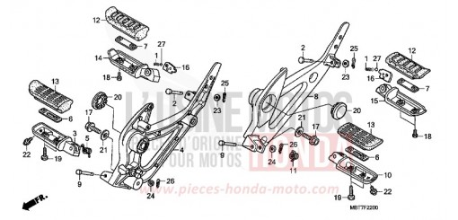 STUFE XL1000VA8 de 2008