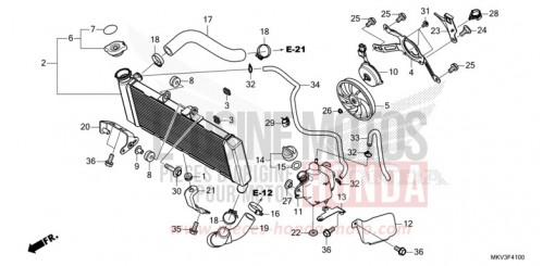 KUEHLER NSS750M de 2021