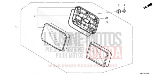 MESSGERAET NSS750M de 2021