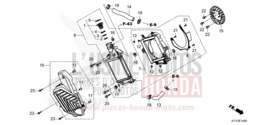 KUEHLER WW125AM de 2021
