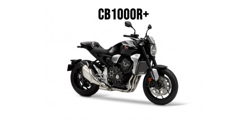 CB1000R de 2020