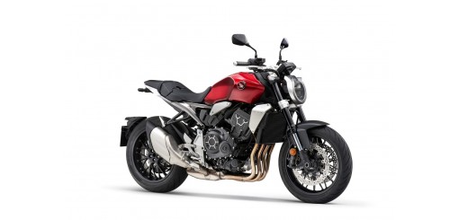 CB1000R de 2021
