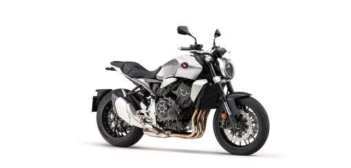 CB1000R de 2021