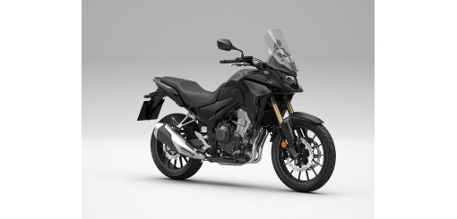 CB500X de 2022