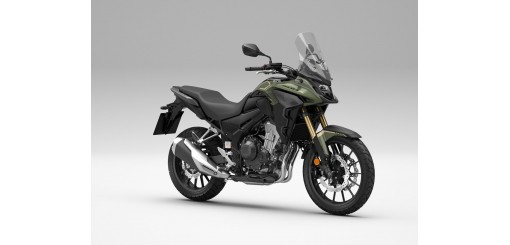 CB500X de 2022