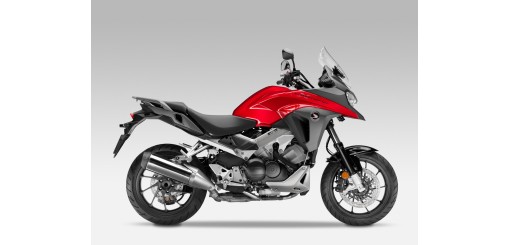 VFR800X „Crossrunner“ de 2015