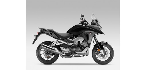 VFR800X „Crossrunner“ de 2015