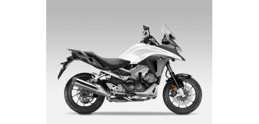 VFR800X „Crossrunner“ de 2015