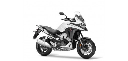 VFR800X „Crossrunner“ de 2017