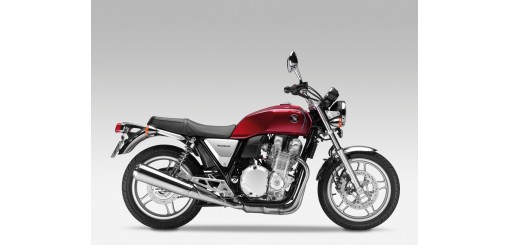 CB1100 de 2014