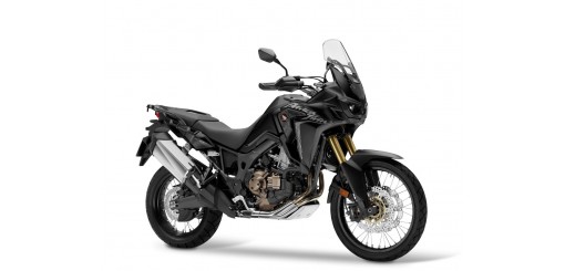 Africa Twin de 2016