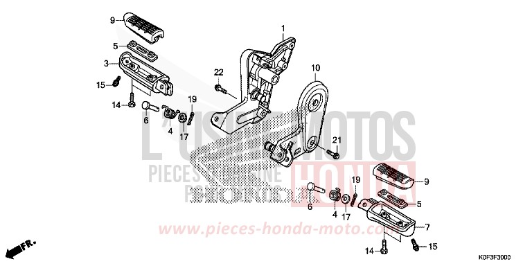 STUFE von Monkey BANANA YELLOW (YR354) von 2019