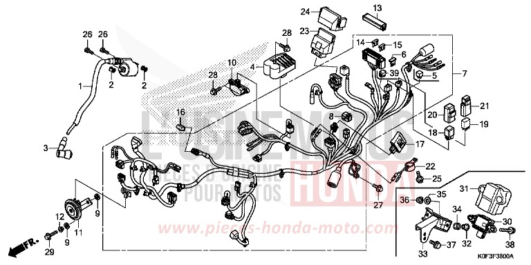KABELBAUM von Monkey BANANA YELLOW (YR354) von 2019