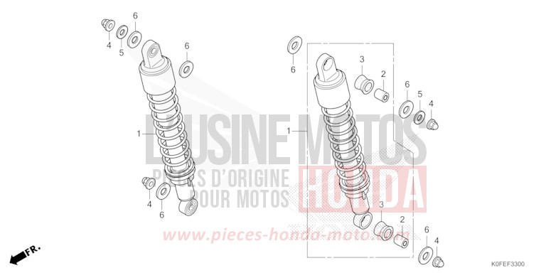 KISSEN, HINTEN von Monkey BANANA YELLOW (YR354) von 2022