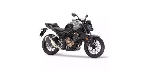 CB500F de 2021