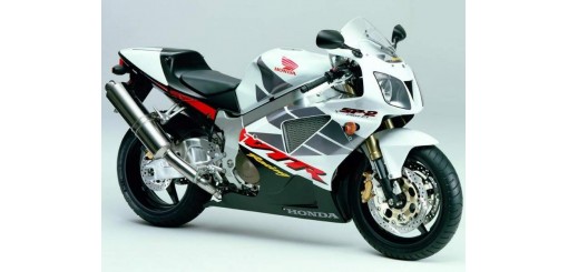VTR1000 SP-2 de 2003