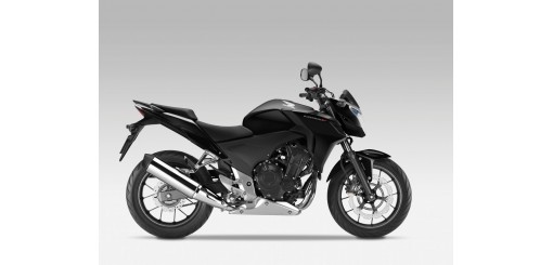 CB500F de 2014