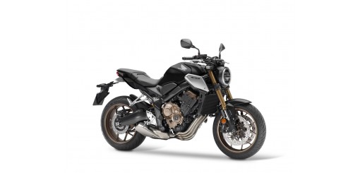 CB650R de 2022