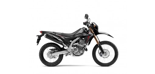 CRF250LA de 2019