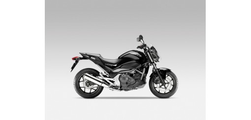 NC700S DCT de 2013