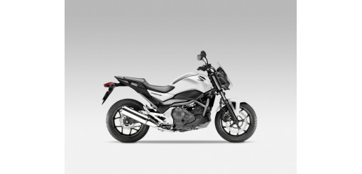 NC700S DCT de 2013