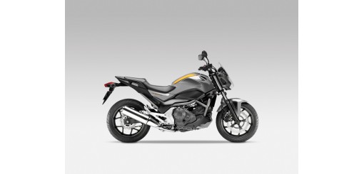 NC700S DCT de 2013