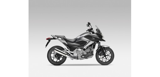 NC700X Schaltgetriebe de 2013