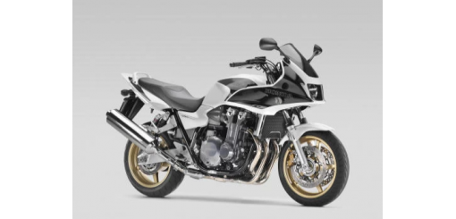 CB1300 Super Bold'or de 2009