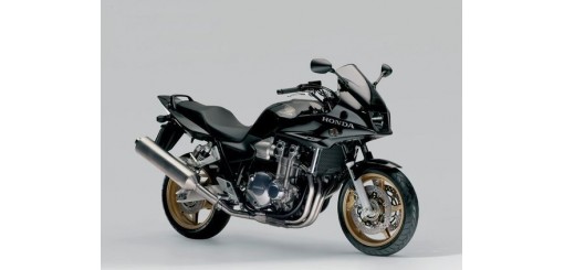CB1300 Super Bold'or ABS de 2008