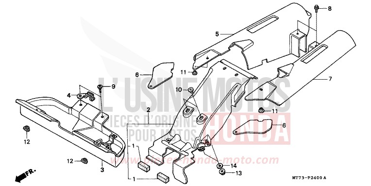 HITZESCHILD von NR NR RED (R175) von 1992