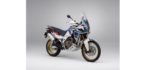 Africa Twin de 2019