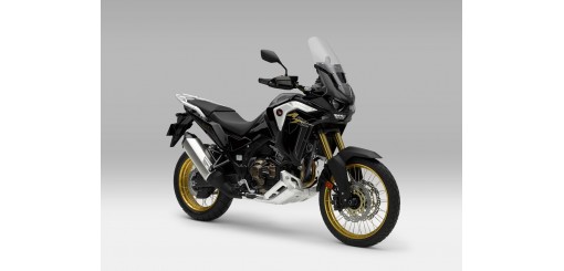 Africa Twin Mechanik de 2021