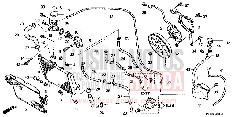 KUEHLER von DN-01 GRAPHITE BLACK (NHB01) von 2009
